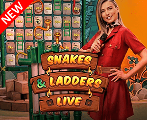 Snakes and Ladders Live
